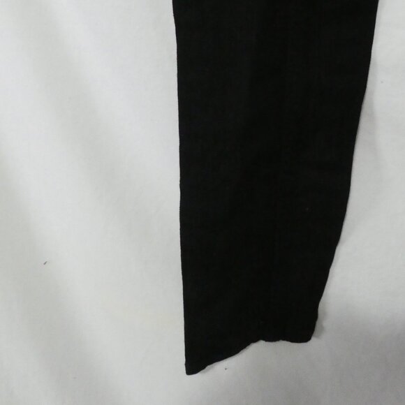 BONGO - Denim Division - The Jegging | small | Black Distressed Jeggings | NWOT - Picture 15 of 16